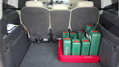 SPACEFIX® Red - fixing and leveling tool