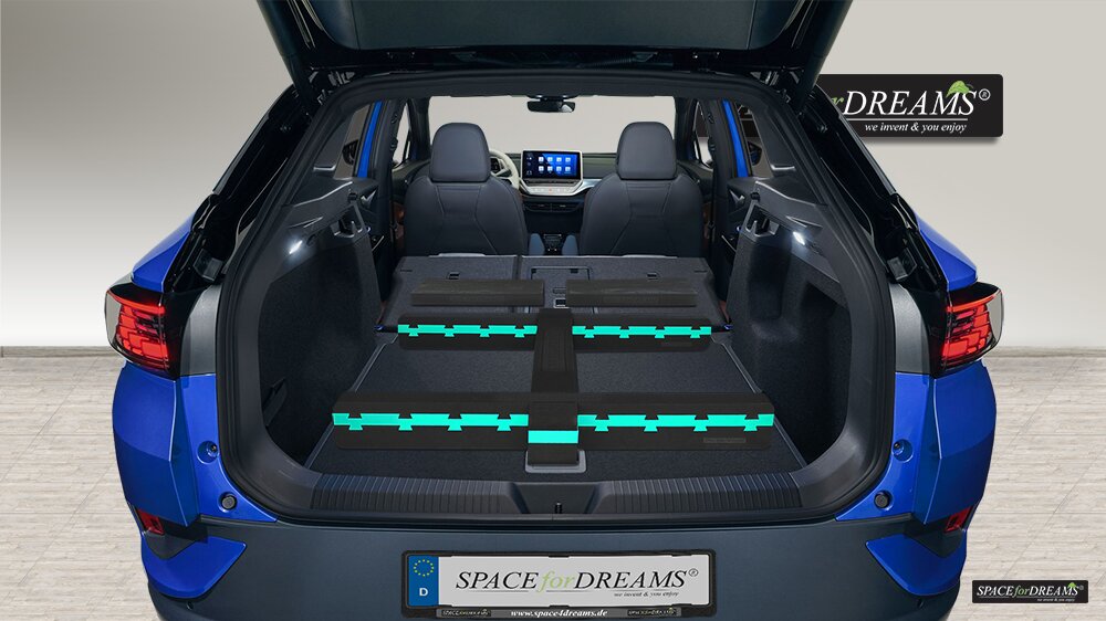 Vw id4 configurator sale