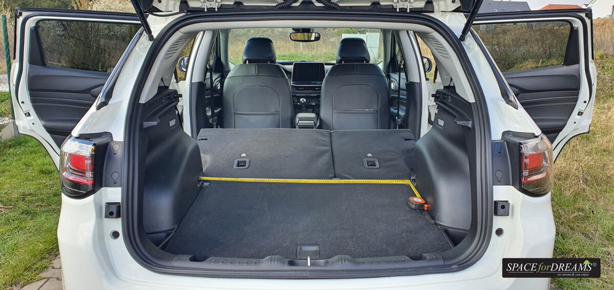 Jeep compass air mattress clearance
