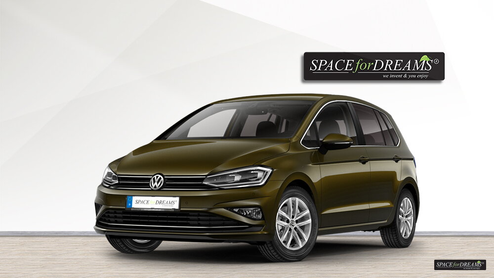 Golf plus sportsvan new arrivals