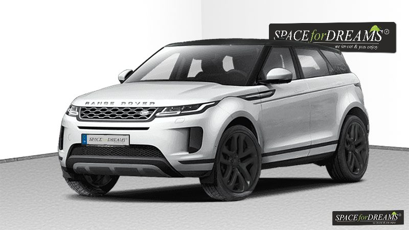 Evoque configurator new arrivals