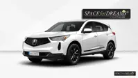 SPACEBED® folding mattress for Acura RDX