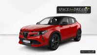 SPACEBED® folding mattress for Alfa Romeo Junior