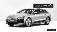 Foldable mattress - SPACEBED® for Audi A6 etron
