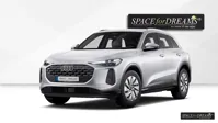 SPACEBED® - portable car mattress  for Audi Q5, Q5 Sportback