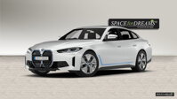 Foldable mattress - SPACEBED® for BMW i4
