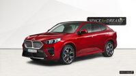 SPACEBED® - folding mattress for BMW iX2