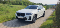 Car matress - SPACEBED® for BMW X4