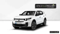 Foam mattress for car camping - SPACEBED® for Citroën C3 Aircross