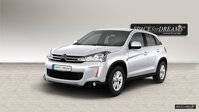 SPACEBED® - car bed foam mattress for Citroën C4 Aircross