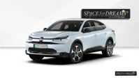 Travel foam mattress - SPACEBED® for Citroën C4, C4X