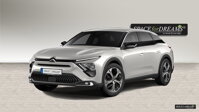 SPACEBED® - SUV foam mattress for Citroën C5X