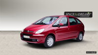 SPACEBED® - car futon for Citroën Xsara Picasso