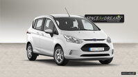 SPACEBED® - portable car mattress  for Ford B-Max