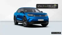 Automatratze SPACEBED® für Ford Capri EV