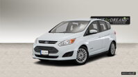 SPACEBED® - car bed foam for Ford C-Max II.