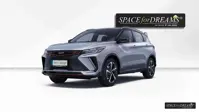 SPACEBED® - folding foam mattress for Geely Coolray