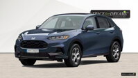 SPACEBED® - folding mattress for Honda HR-V