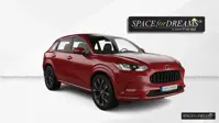 Folding mattress - SPACEBED® for Honda ZR-V