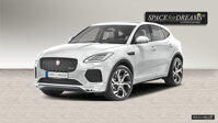 Foldable mattress - SPACEBED® for Jaguar E-Pace
