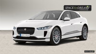 Folding mattress - SPACEBED® for Jaguar I-Pace