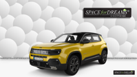 Jeep Avanger