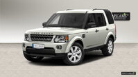 Folding mattress - SPACEBED® for Land Rover Discovery 4
