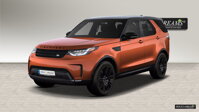 SPACEBED® - foldable mattress for Land Rover Discovery 5