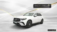 Folding foam mattress for car - SPACEBED® for Mercedes Benz GLC / Coupe