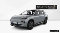 Travel foam mattress - SPACEBED® for MG S5 EV