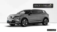 Foldable mattress - SPACEBED® for Mitsubishi Eclipse Cross