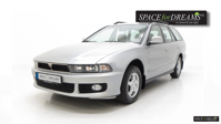Mitsubishi Galant Combi