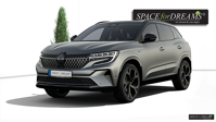 Trunk foam mattress - SPACEBED® for Renault Austral