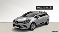 Travel foam mattress - SPACEBED® for Renault Clio Combi
