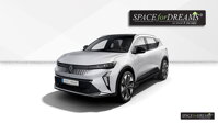 Mattress for car - SPACEBED® for Renault Scenic e-tech