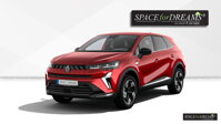 Car bed foam - SPACEBED® for Renault Symbioz