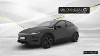 Folding car mattress - SPACEBED® for Tesla Model Y