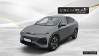Bed for car - SPACEBED® for Xpeng G6