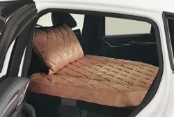 SPACEBED® Single Exclusive M 190cm - car mattresses
