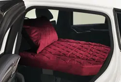 SPACEBED® Single Exclusive S 180cm - car mattresses