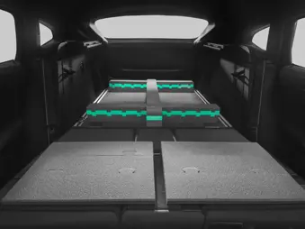 Leveling the floor