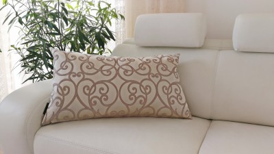 Cushion Margareta Gold