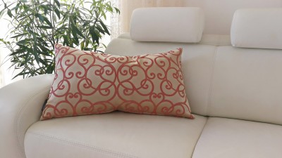 Cushion Margareta Red