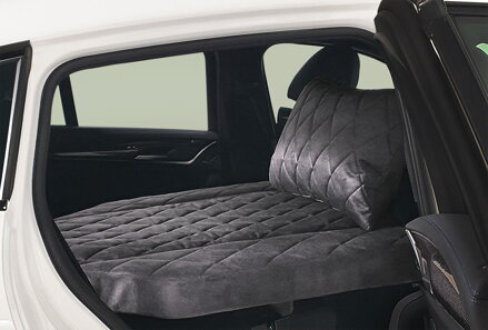 SPACEBED® Single Exclusive S 180cm - Grey