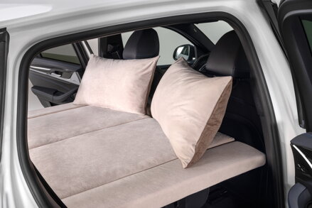 SPACEBED® Classic S 180cm Cappuccino