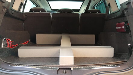 Floor leveling - 3 pieces (height 14 cm)