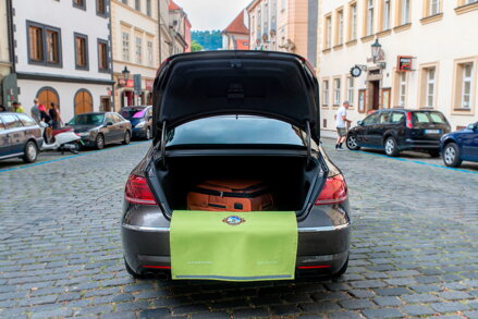 SPACECOVER® Green
