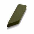 Top side part - left - 870x160mm - Green