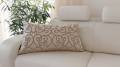 Cushion Margareta Gold