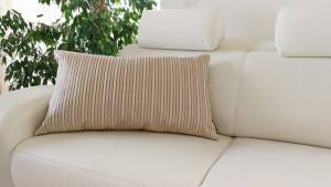 Cushion Camilla Gold